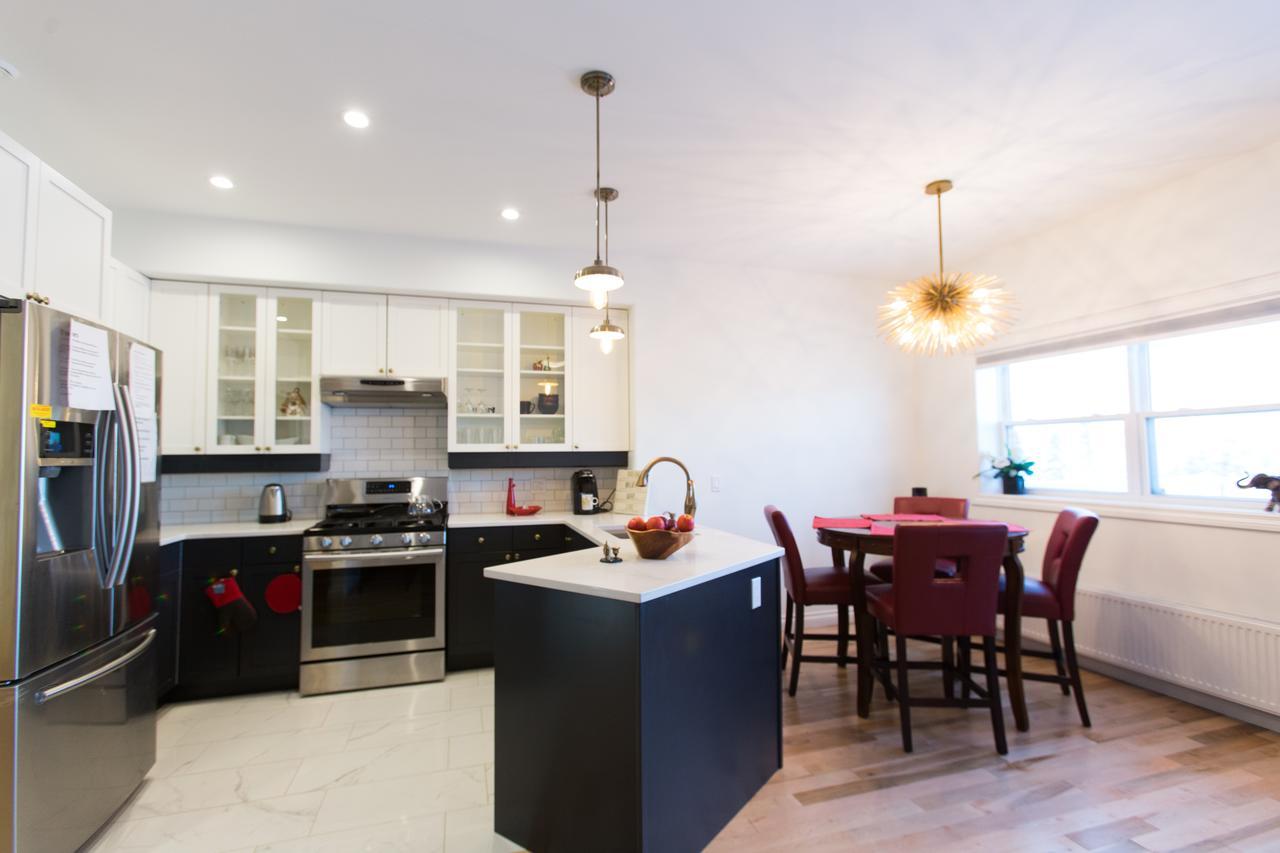 ילונייף Aurora Deluxe Guest House מראה חיצוני תמונה