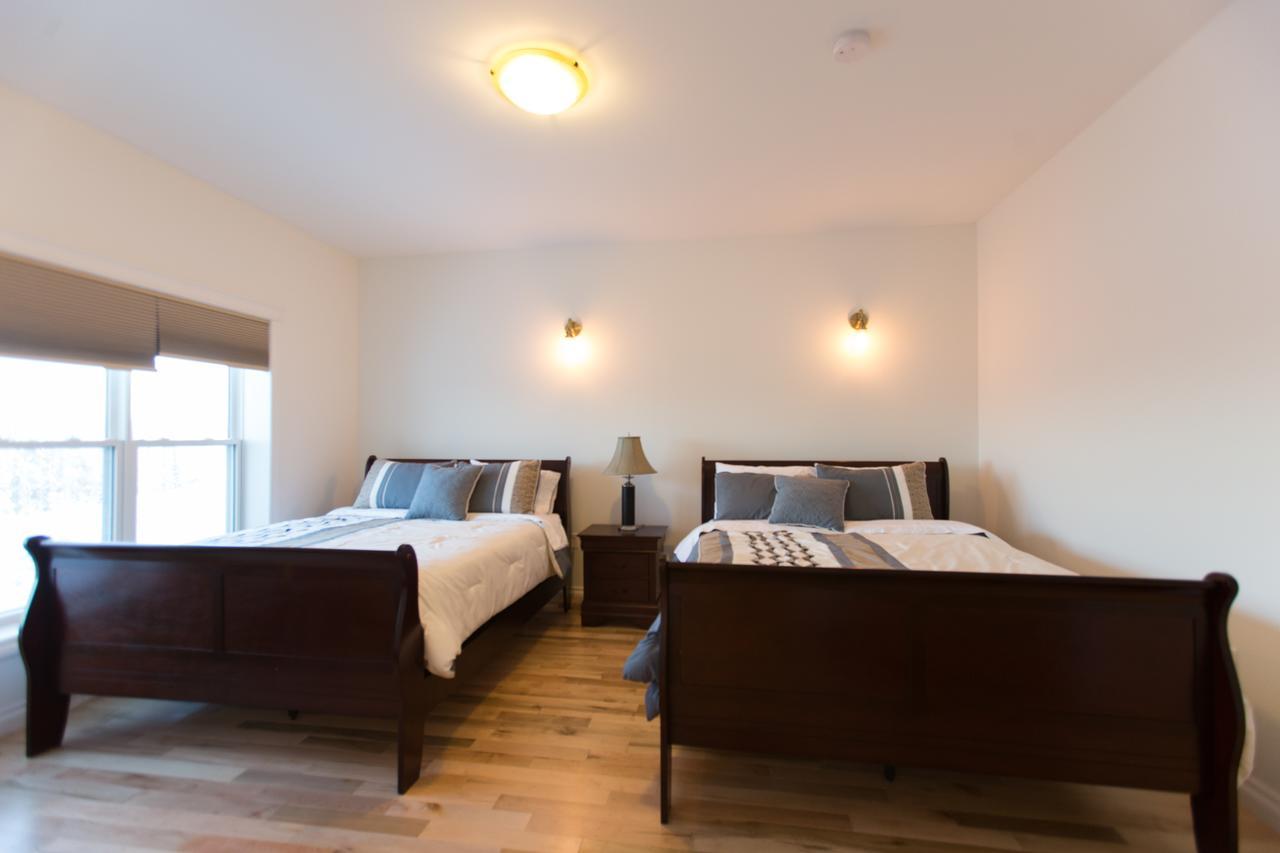 ילונייף Aurora Deluxe Guest House מראה חיצוני תמונה